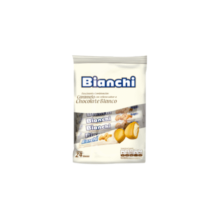 BIANCHI LINEA BLANCO CJ*12