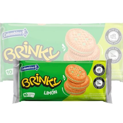 GOMAS GRISSLY MUNDO MARINO 70GR*24