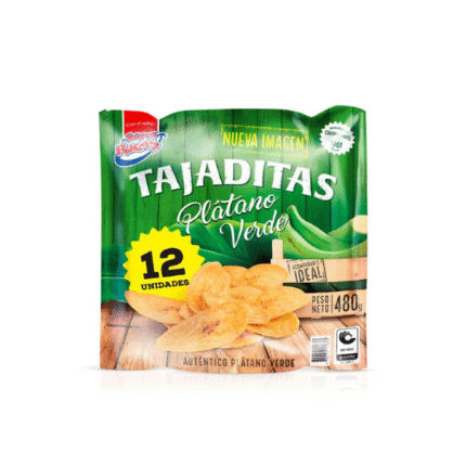 GALLETA BRINKY FRESA*10 500GR CJ*24