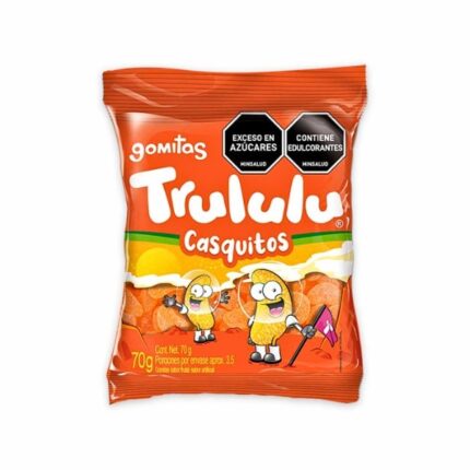 MULTIPACK CHEFRITO 432GR*6