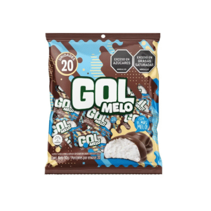 GOMAS TRULULU FEROZ BICHOTA*25 450GR