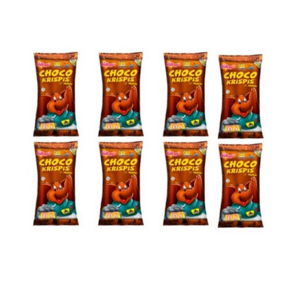 CEREAL ZUCARITAS RISTRA*8