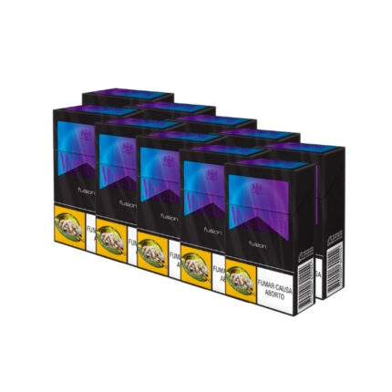 CIGARRILLO MARLBORO FUSION KS 20  CJ*60