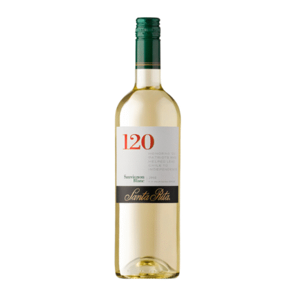 VINO 120 SAUVIG BLANCO BT