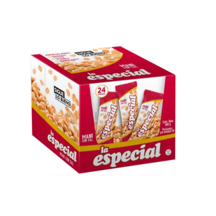MANI LA ESPECIAL SAL*24 *8346