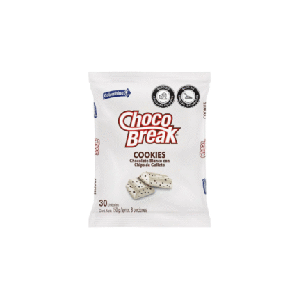 CHOCOBREAK COOKIES CJ*18