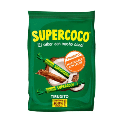 SUPERCOCO TIRUDITO*40 320GR