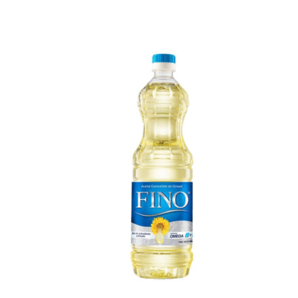 ACEITE FINO LIGHT 900ML