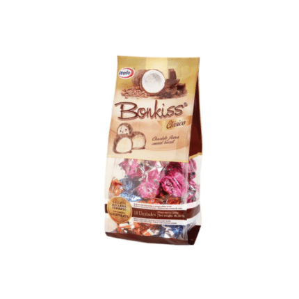 GALLETA BONKIS CLASSIC*18  CJ*12