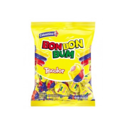 CHUPETA BONBONBUM ZOMBIE*24 CJ*15