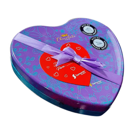 ESTUCHE ROMANCE GRAND 144GR