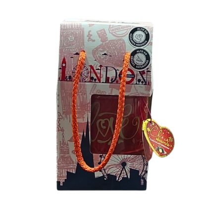 ESTUCHE MONEY BOX 120 GR