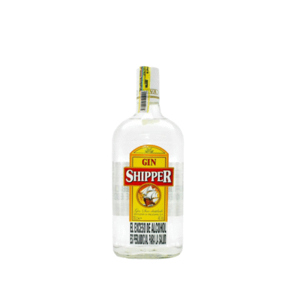 GINEBRA SHIPPER LT