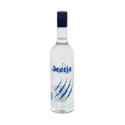TEQUILA BESTIA BLANCO LT
