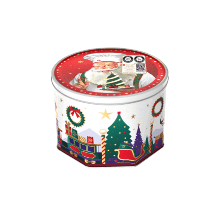 TARRO GALLETA DULCE SURTIDAS CJ*8