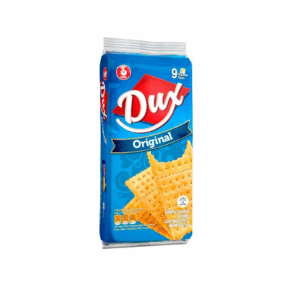 GALLETA DUX ORIGINAL*9 CJ*24