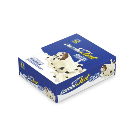 JET COMBI*12 40GR *12
