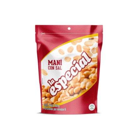 MANI DOY PACK LA ESPECIAL SAL 180GR *24