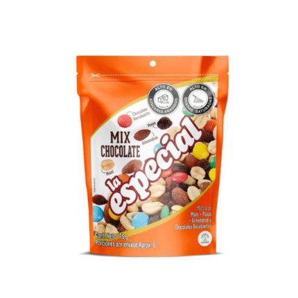 MANI DOY PACK LA ESPECIAL  MEZCHOCO *18