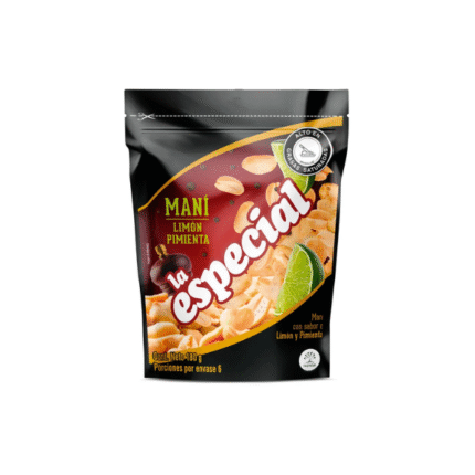 MANI DOY PACK LA ESPECIAL CERVECERO *16