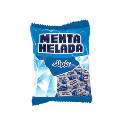 MENTA HELADA SUPER CJ*24