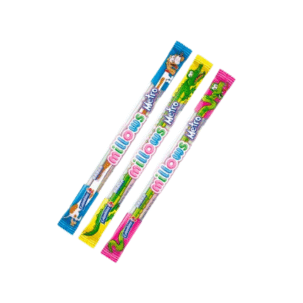 MASMELO MILLOW METRO*5 *36