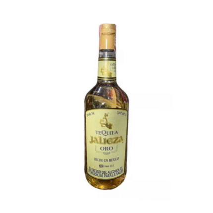 TEQUILA ORO JALIEZA LT CJ*12