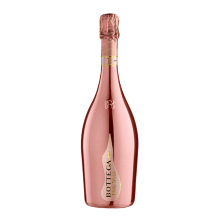VINO ESPUMOSO BOTTEGA ROSE GOLD BT