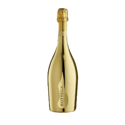 VINO ESPUMOSO BOTTEGA GOLD BT