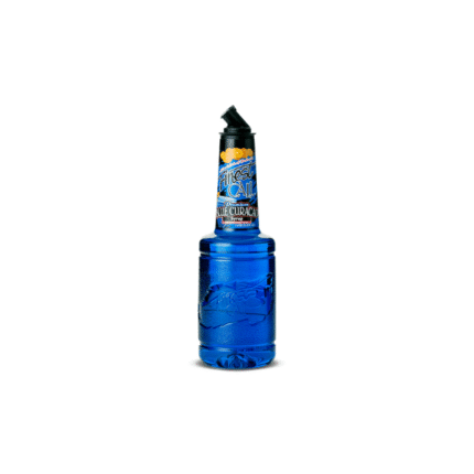 BASE DE COCTEL FINEST CAIL BLUE CURACAO LT