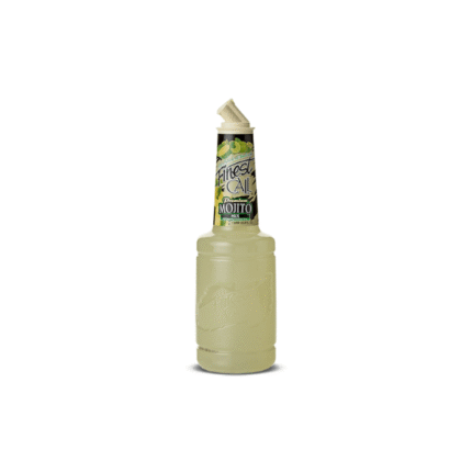 BASE DE COCTEL FINEST CALL MOJITO MIX LT