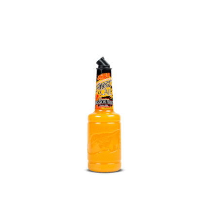 BASE DE COCTEL FINEST CALL MARACUYA PASION LT
