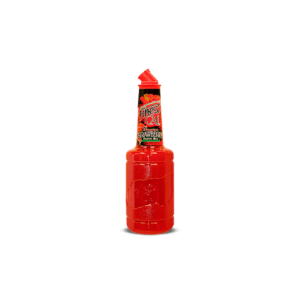 BASE DE COCTEL FINEST CALL STRAWBERRY LT