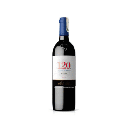 VINO 120 MERLOT