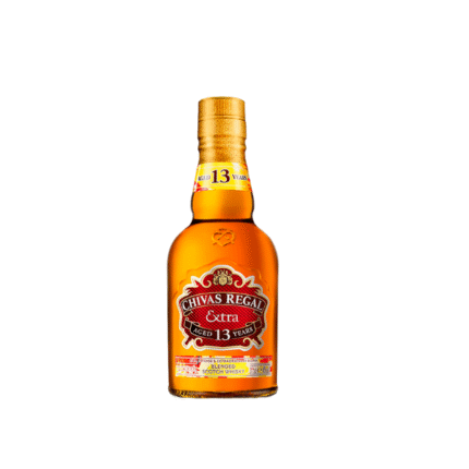 CHIVAS REGAL 13 AÑOS BT *6