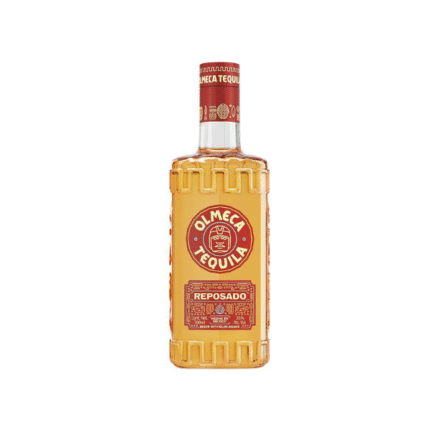 TEQUILA OLMECA REPOSADO 700ML CJ*12