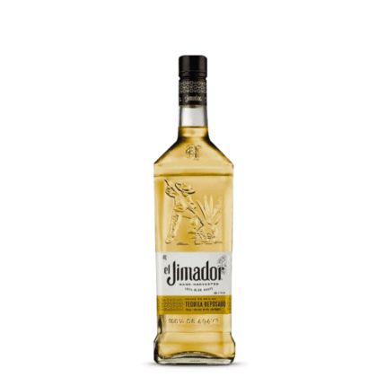 TEQUILA JIMADOR REPOSADO BT CJ*12