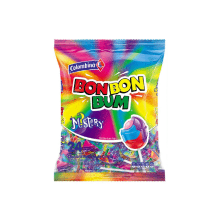 CEREAL ARITOS TROPICALES 500GR