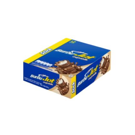 BURBUJET STICK 21GR*12 *12