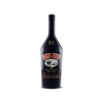 CREMA DE WHISKY BAILEYS LITRO CJ *12