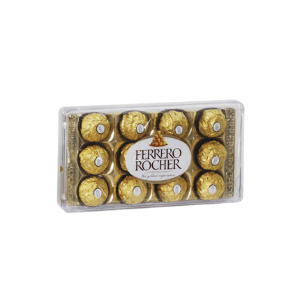 CHOCOLATE FERRERO*12 *9