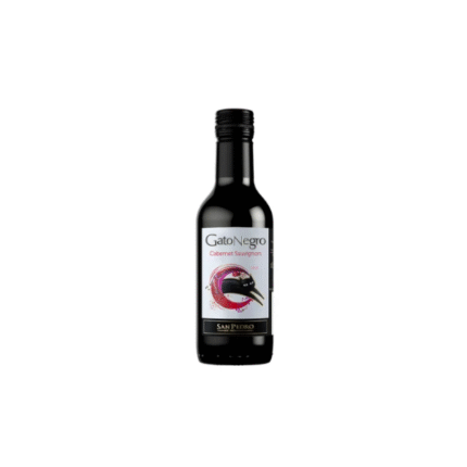 VINO GATO NEGRO PICCOLO CJ*24