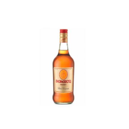 BRANDY DOMECQ BT 750 CJ*12