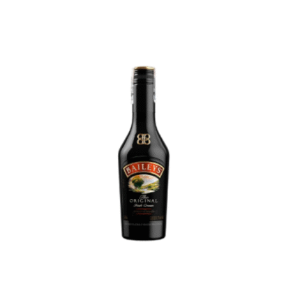 CREMA DE WHISKY BAILEYS 1/2 375 CJ *12