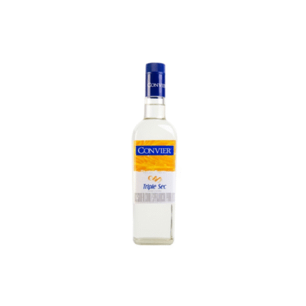 APERITIVO CONVIERD TRIPLE SEC BOTELLA