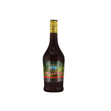 CREMA DE WHISKY BROADWAY BT