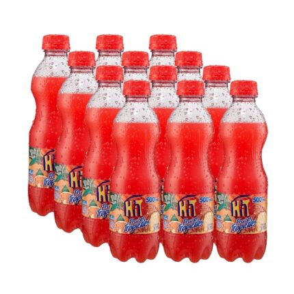 JUGO HIT 500ML TROPICAL *12