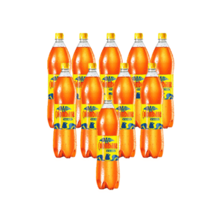 GASEOSA 1.5 LT COLOMBIANA *12
