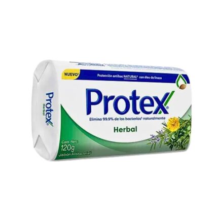 JABON PROTEX HERBAL