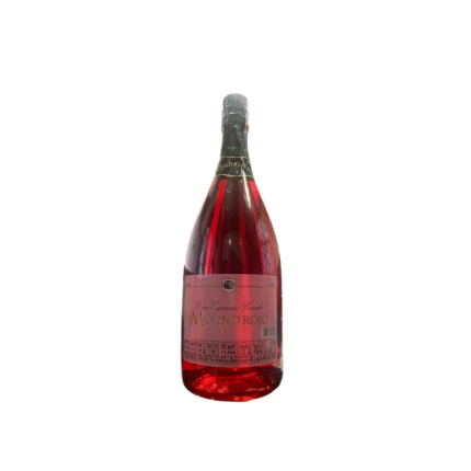 CHAMPAGNE MOLINO ROJO ROSADA 6° CJ*4 NVD